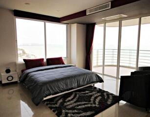 Sea View Condo For Sale In The Residence At Dream