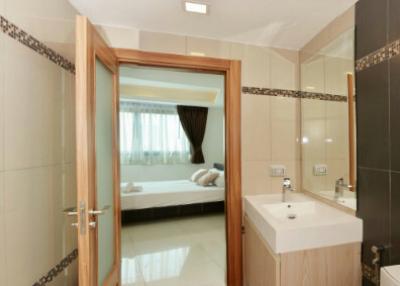 Resale Unit For Sale In Jomtien