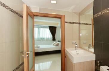 Resale Unit For Sale In Jomtien