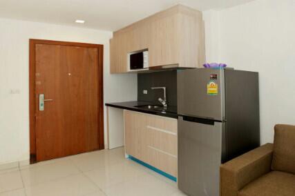 Resale Unit For Sale In Jomtien