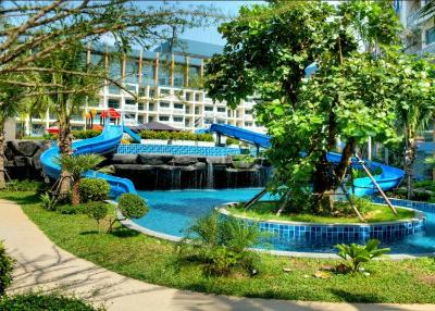 Resale Unit For Sale In Jomtien