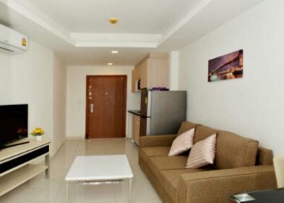 Resale Unit For Sale In Jomtien