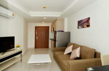 Resale Unit For Sale In Jomtien