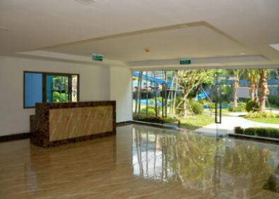 Resale Unit For Sale In Jomtien