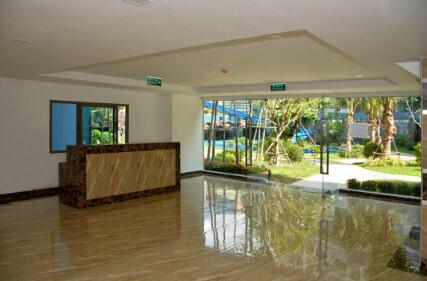 Resale Unit For Sale In Jomtien