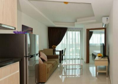 Resale Unit For Sale In Jomtien