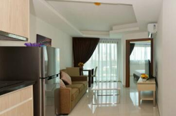 Resale Unit For Sale In Jomtien