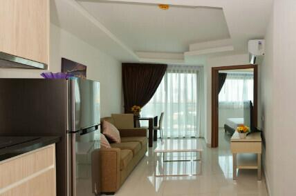 Resale Unit For Sale In Jomtien