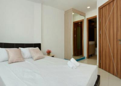 Resale Unit For Sale In Jomtien