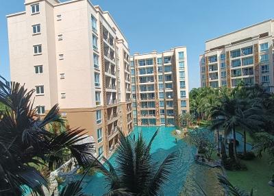 Nice Condo For Sale Near Jomtien Beach