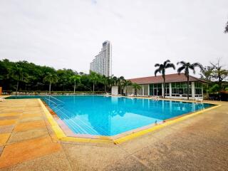 Nice Condo In Jomtien