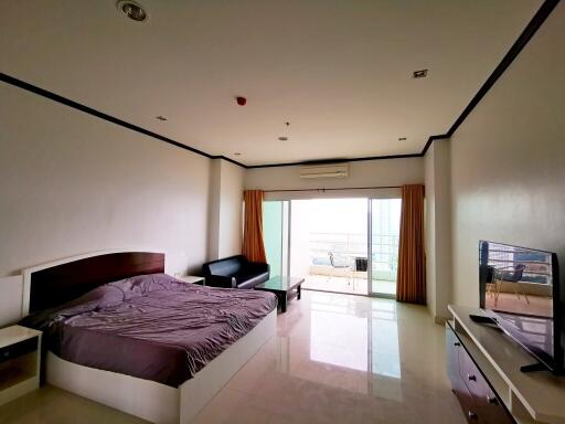 Nice Condo In Jomtien