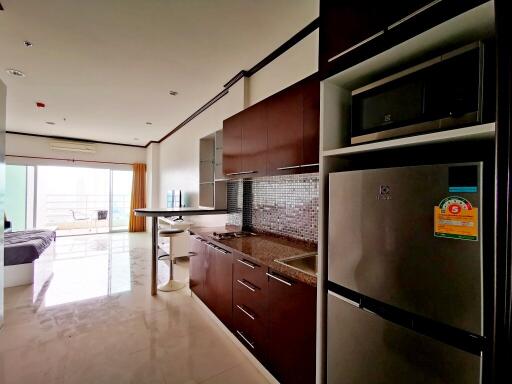 Nice Condo In Jomtien