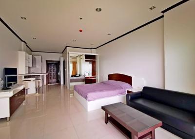 Nice Condo In Jomtien