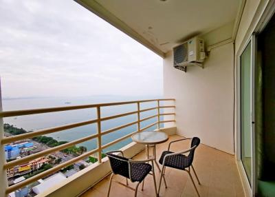 Nice Condo In Jomtien