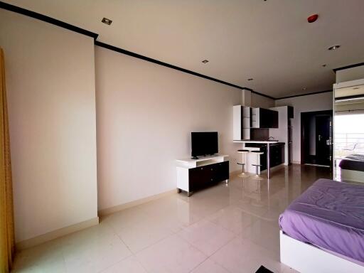 Nice Condo In Jomtien