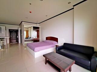 Nice Condo In Jomtien