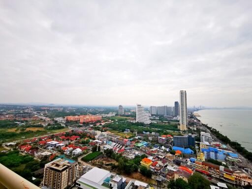 Nice Condo In Jomtien