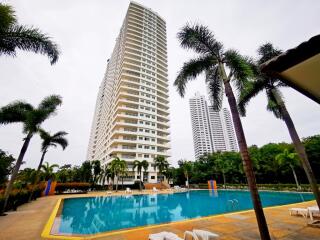 Nice Condo In Jomtien