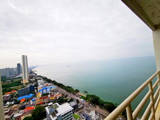 Nice Condo In Jomtien