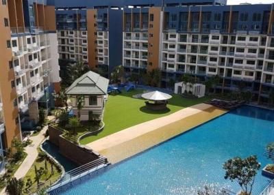 Studio For Sale In  Laguna Beach Resort Jomtien 2