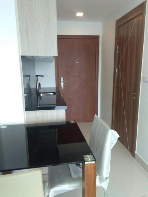 Studio For Sale In  Laguna Beach Resort Jomtien 2