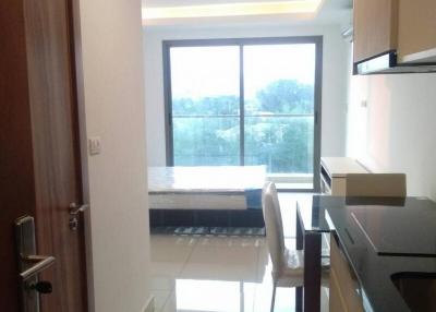 Studio For Sale In  Laguna Beach Resort Jomtien 2