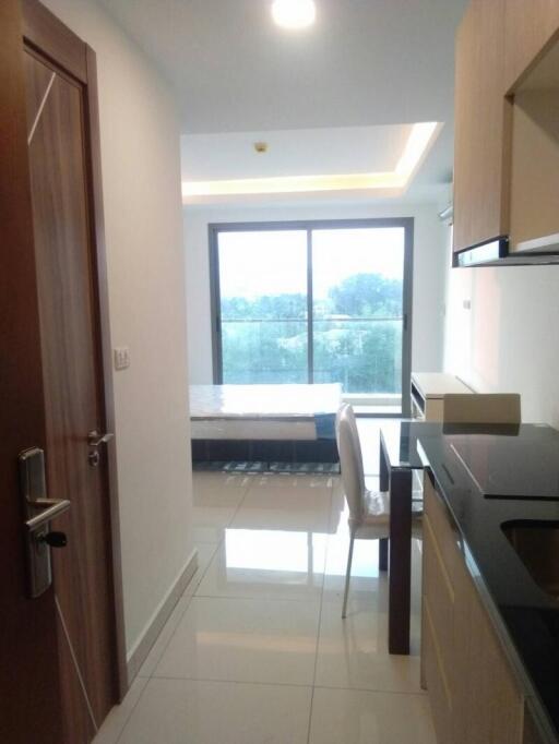 Studio For Sale In  Laguna Beach Resort Jomtien 2