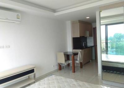 Studio For Sale In  Laguna Beach Resort Jomtien 2