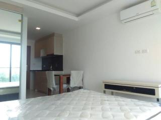 Studio Condo At Laguna Beach Resort Jomtien 2