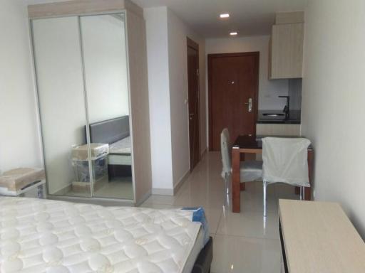 Studio Condo At Laguna Beach Resort Jomtien 2