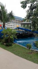 Studio Condo At Laguna Beach Resort Jomtien 2