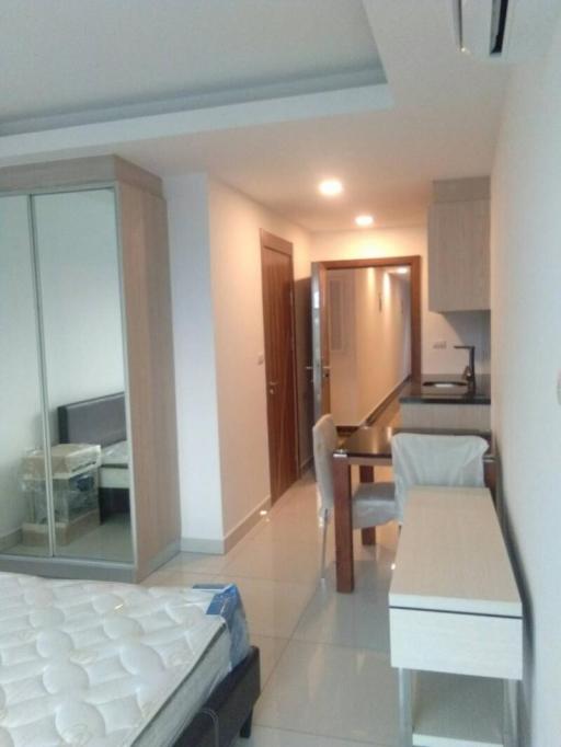 Studio Condo At Laguna Beach Resort Jomtien 2