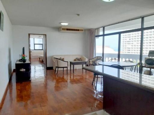 Nice Condo Near Jomtien Beach