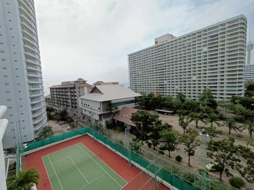 Nice Condo Near Jomtien Beach