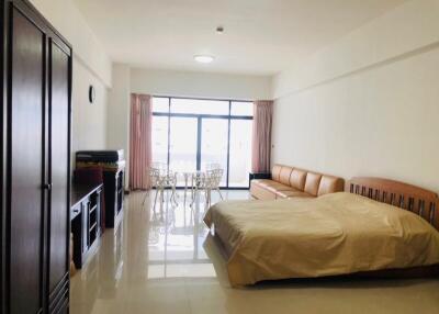 Nice Studio Room Near Jomtien Beach