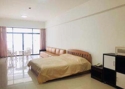 Nice Studio Room Near Jomtien Beach