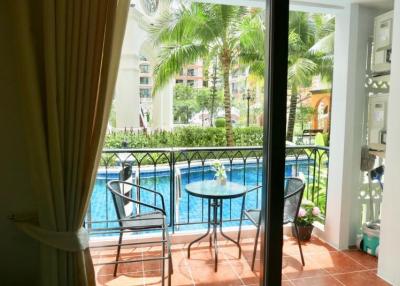 Great Condo In Jomtien