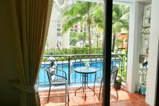 Great Condo In Jomtien