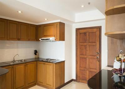 3 Bedroom Apartment For Sale In The Residence Jomtien