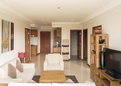 3 Bedroom Apartment For Sale In The Residence Jomtien