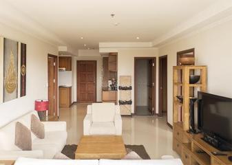 3 Bedroom Apartment For Sale In The Residence Jomtien