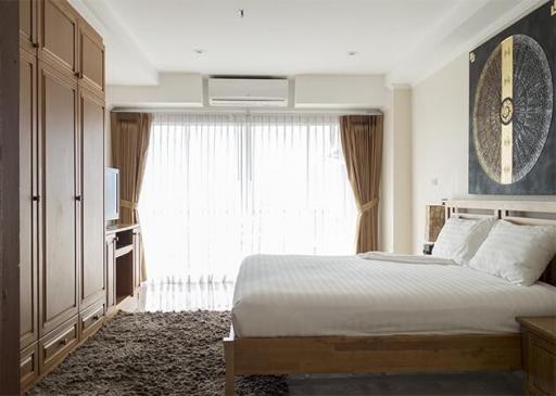 3 Bedroom Apartment For Sale In The Residence Jomtien