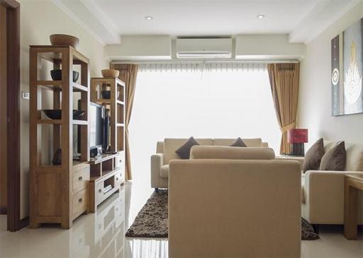 3 Bedroom Apartment For Sale In The Residence Jomtien