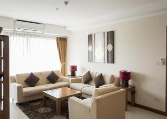 3 Bedroom Apartment For Sale In The Residence Jomtien