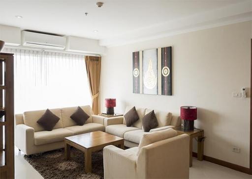 3 Bedroom Apartment For Sale In The Residence Jomtien