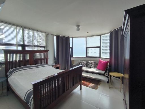 Sea View Condo For Sale