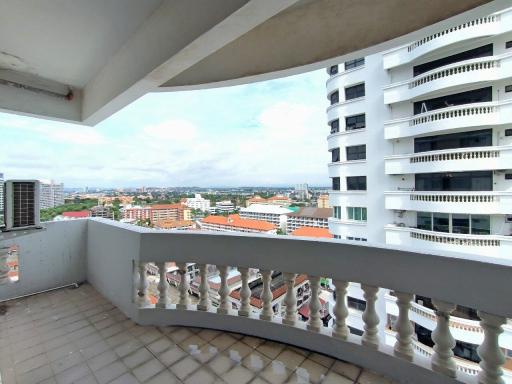 Sea View Condo For Sale