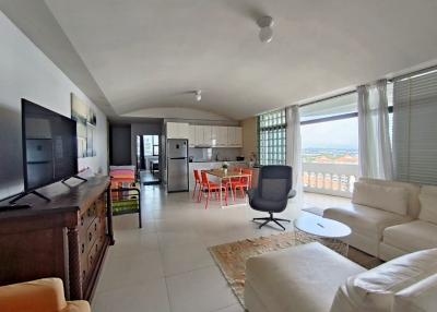 Sea View Condo For Sale