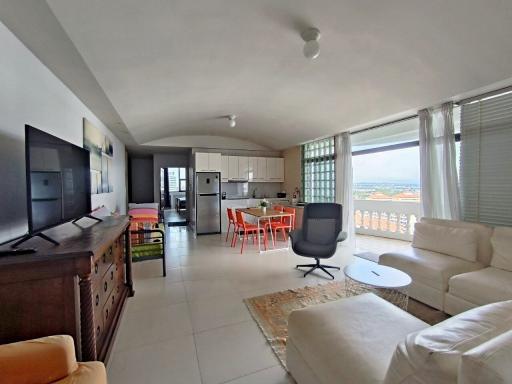 Sea View Condo For Sale